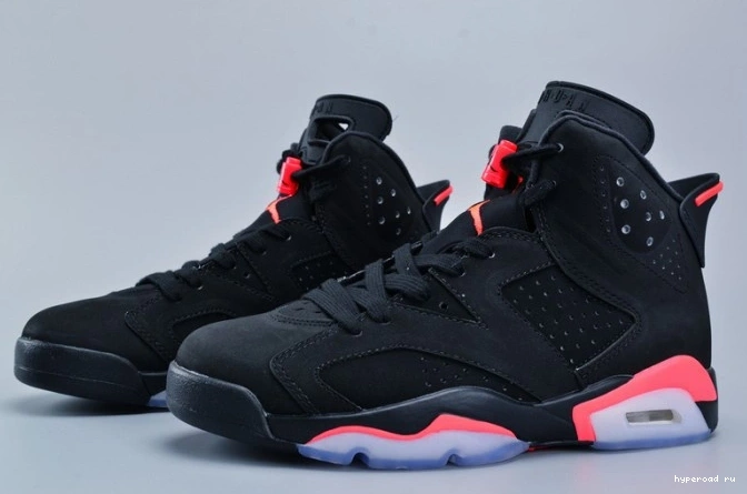 Jordan 6 384664-023 2014" "Infrared Retro Air 1008